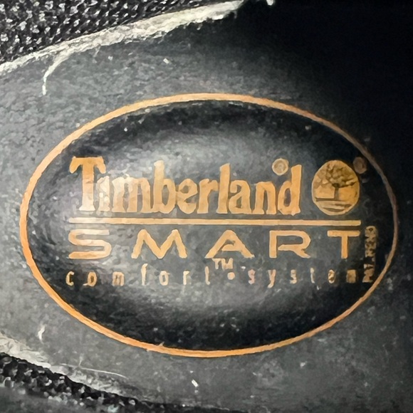 TIMBERLAND “Alyse” Square Toe Ankle Boot - Picture 7 of 11